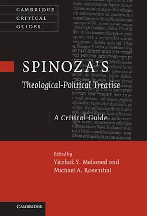 Spinoza's 'Theological-Political Treatise'