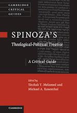 Spinoza's 'Theological-Political Treatise'