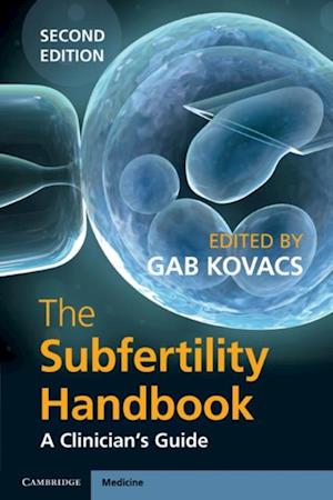 Subfertility Handbook