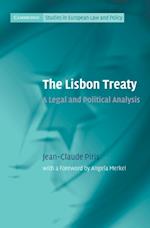 Lisbon Treaty