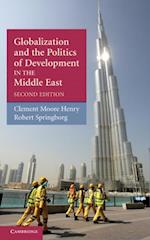 Globalization and the Politics of Development in the Middle East