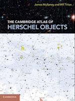 Cambridge Atlas of Herschel Objects
