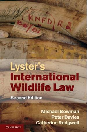 Lyster's International Wildlife Law