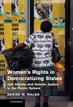 Women's Rights in Democratizing States