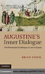 Augustine's Inner Dialogue