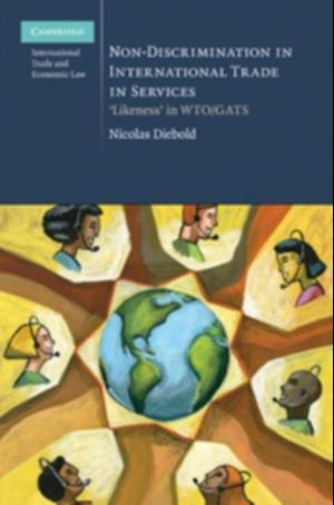 Non-Discrimination in International Trade in Services