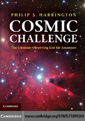 Cosmic Challenge