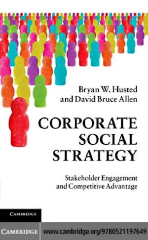 Corporate Social Strategy