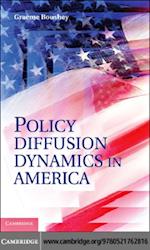 Policy Diffusion Dynamics in America