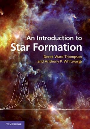 Introduction to Star Formation