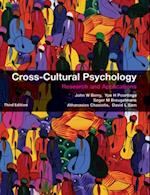 Cross-Cultural Psychology