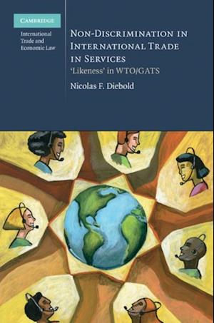 Non-Discrimination in International Trade in Services