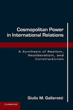 Cosmopolitan Power in International Relations