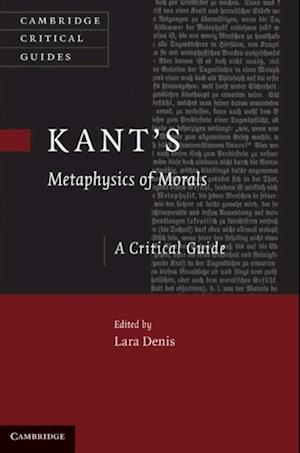 Kant's Metaphysics of Morals