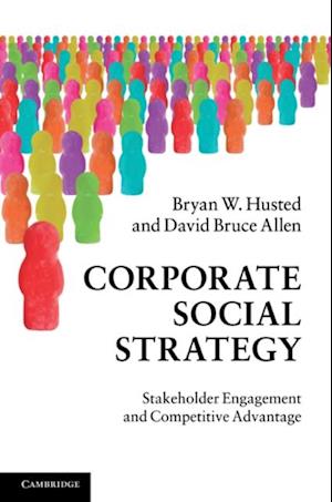 Corporate Social Strategy