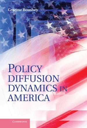 Policy Diffusion Dynamics in America