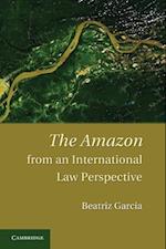 Amazon from an International Law Perspective