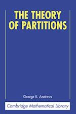 Theory of Partitions