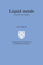 Liquid Metals