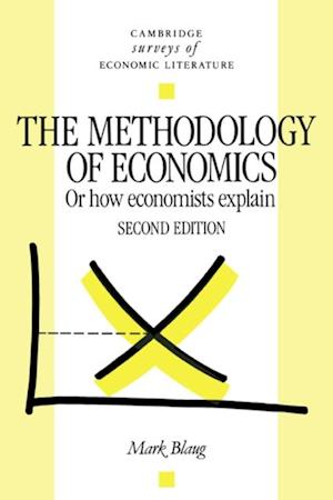 Methodology of Economics