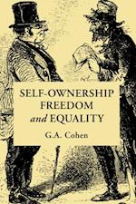 Self-Ownership, Freedom, and Equality