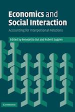 Economics and Social Interaction