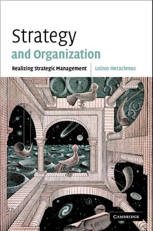 Strategy and Organization