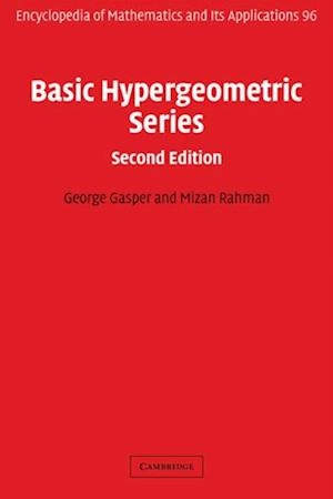 Basic Hypergeometric Series