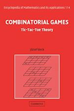 Combinatorial Games