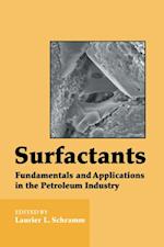 Surfactants