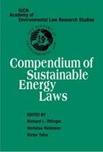 Compendium of Sustainable Energy Laws