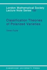 Classification Theory of Polarized Varieties