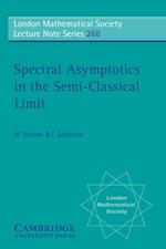 Spectral Asymptotics in the Semi-Classical Limit