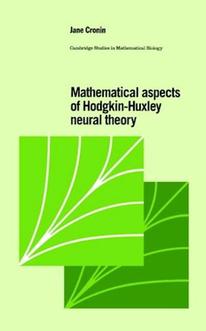 Mathematical Aspects of Hodgkin-Huxley Neural Theory