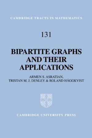 Bipartite Graphs and their Applications