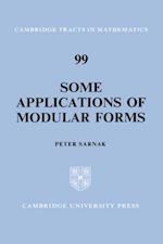 Some Applications of Modular Forms