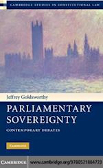 Parliamentary Sovereignty