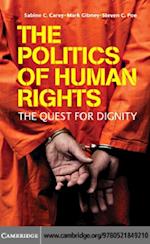 Politics of Human Rights