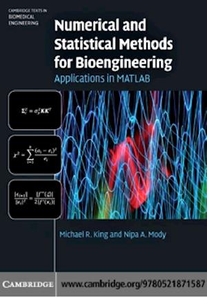 Numerical and Statistical Methods for Bioengineering