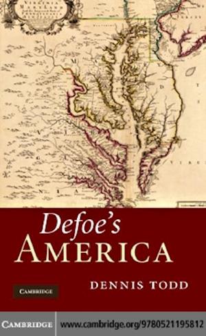 Defoe's America