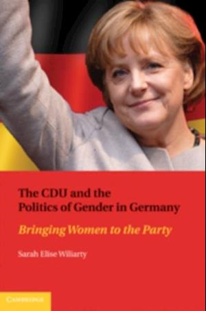 CDU and the Politics of Gender in Germany