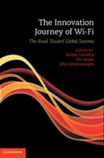 Innovation Journey of Wi-Fi