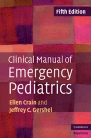 Clinical Manual of Emergency Pediatrics