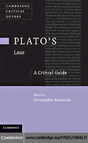 Plato's 'Laws'