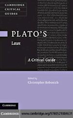 Plato's 'Laws'