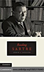 Reading Sartre