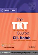 TKT Course CLIL Module