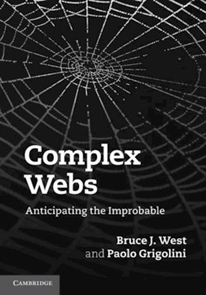 Complex Webs