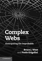 Complex Webs