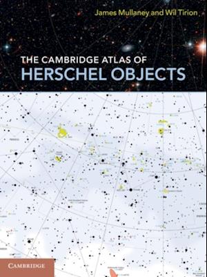 Cambridge Atlas of Herschel Objects